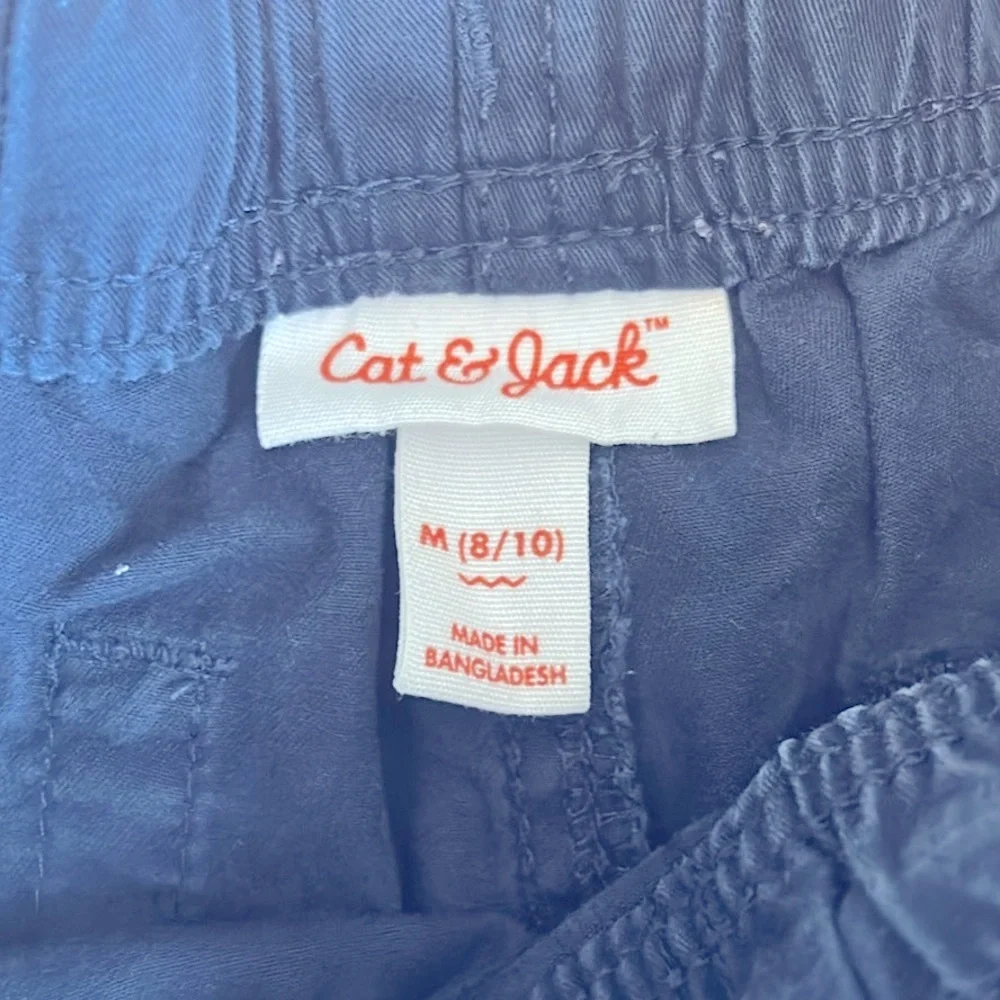 Cat & Jack worn school